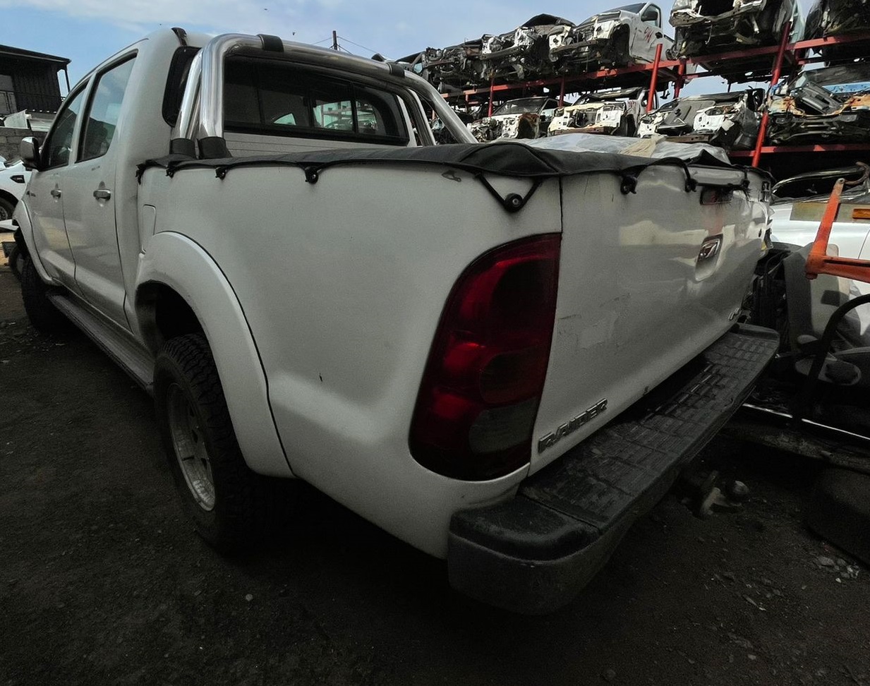 Image of a vehicle