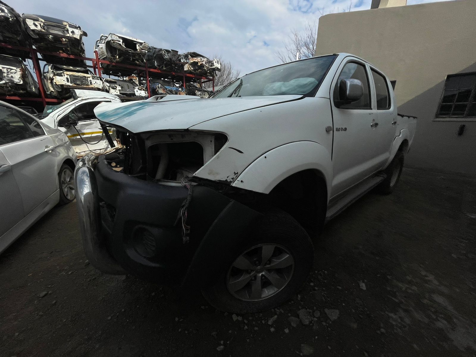 Image of a vehicle