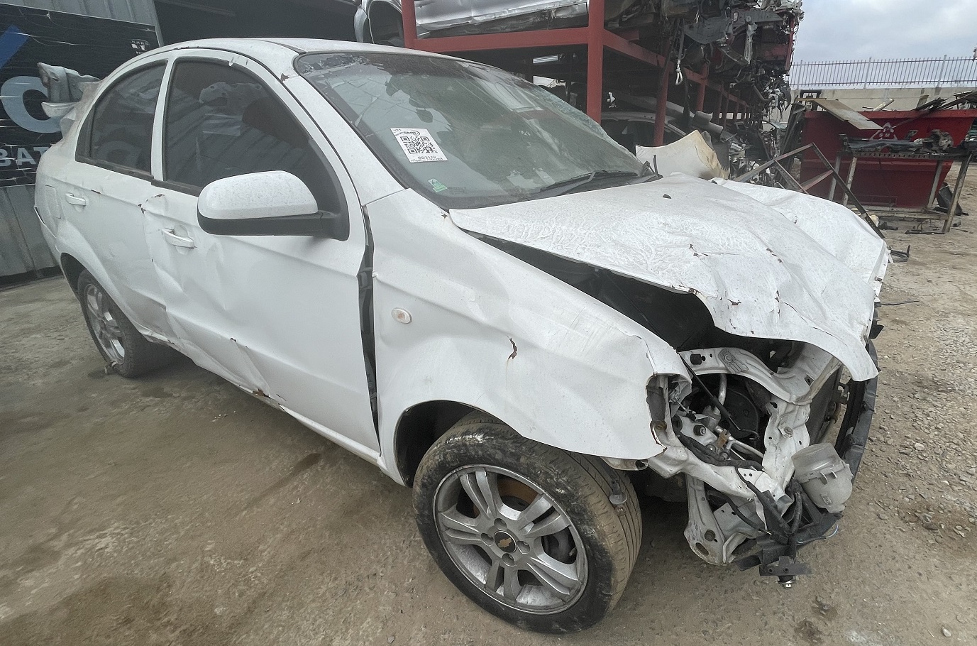 Vehicle Cover Image