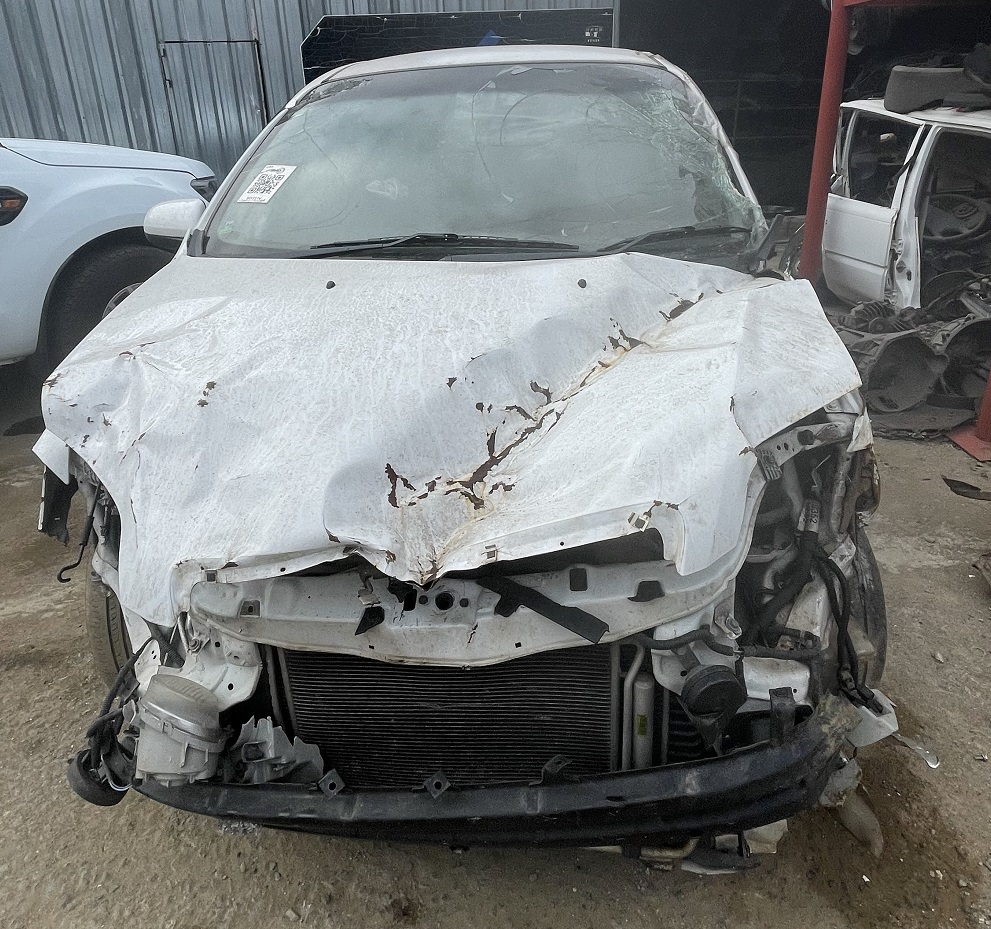 Image of a vehicle