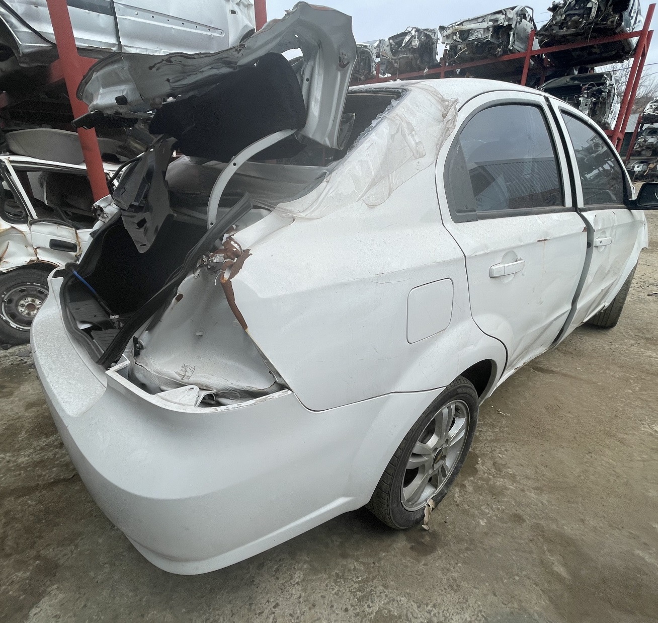 Image of a vehicle
