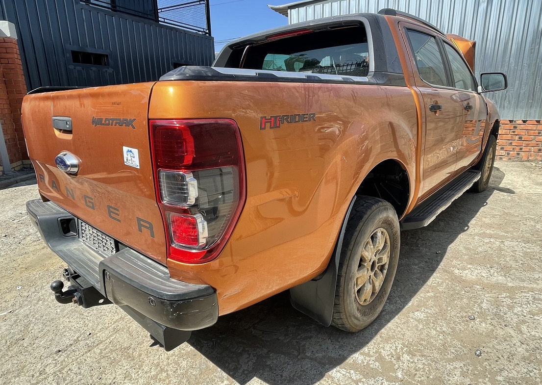 Image of a vehicle