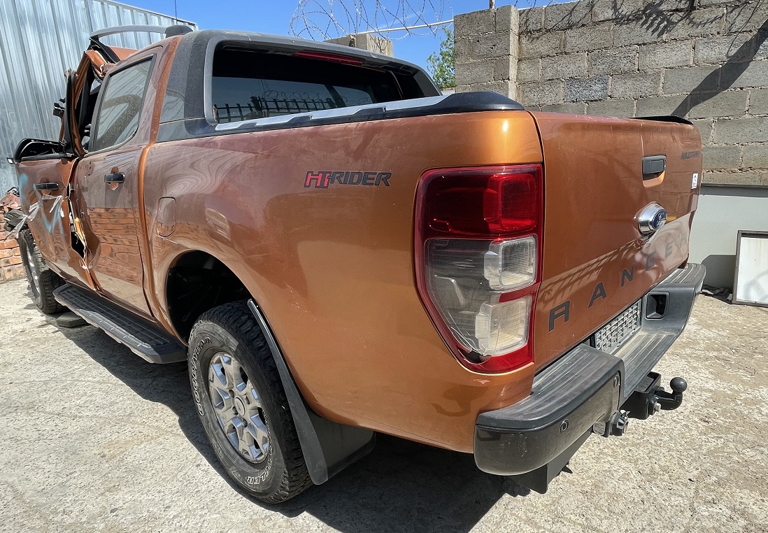Image of a vehicle