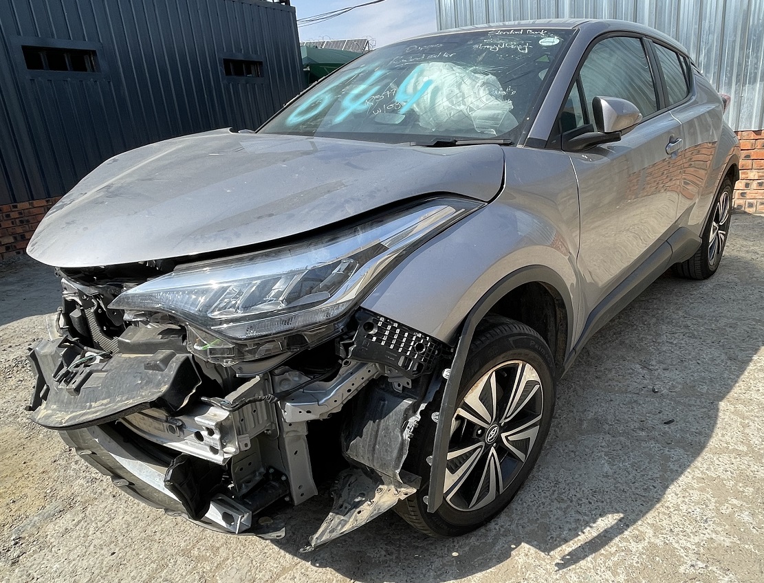 Vehicle Cover Image