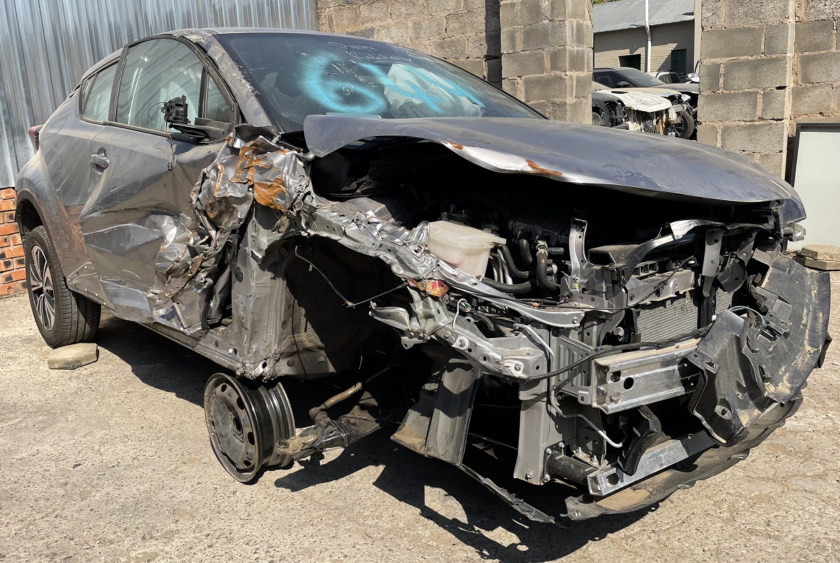 Image of a vehicle