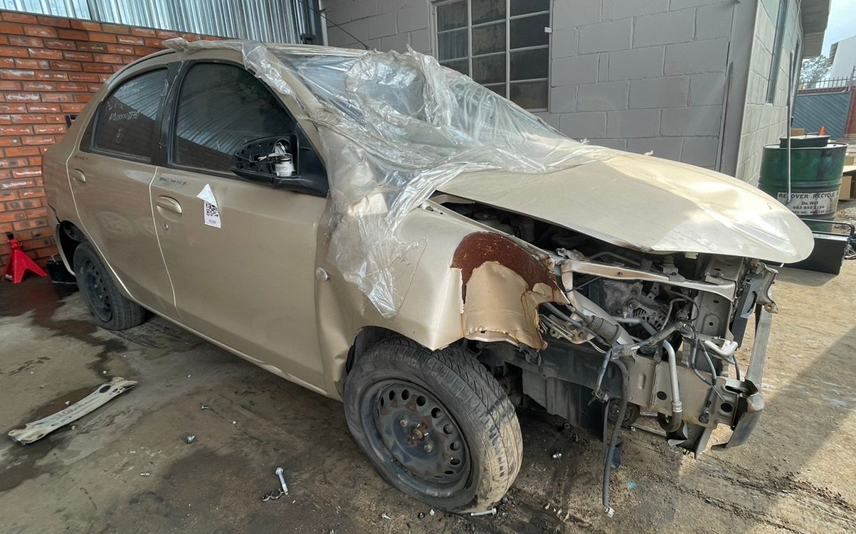 Vehicle Cover Image