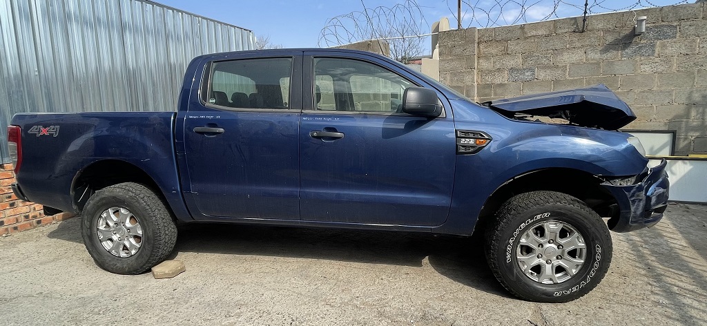 Image of a vehicle