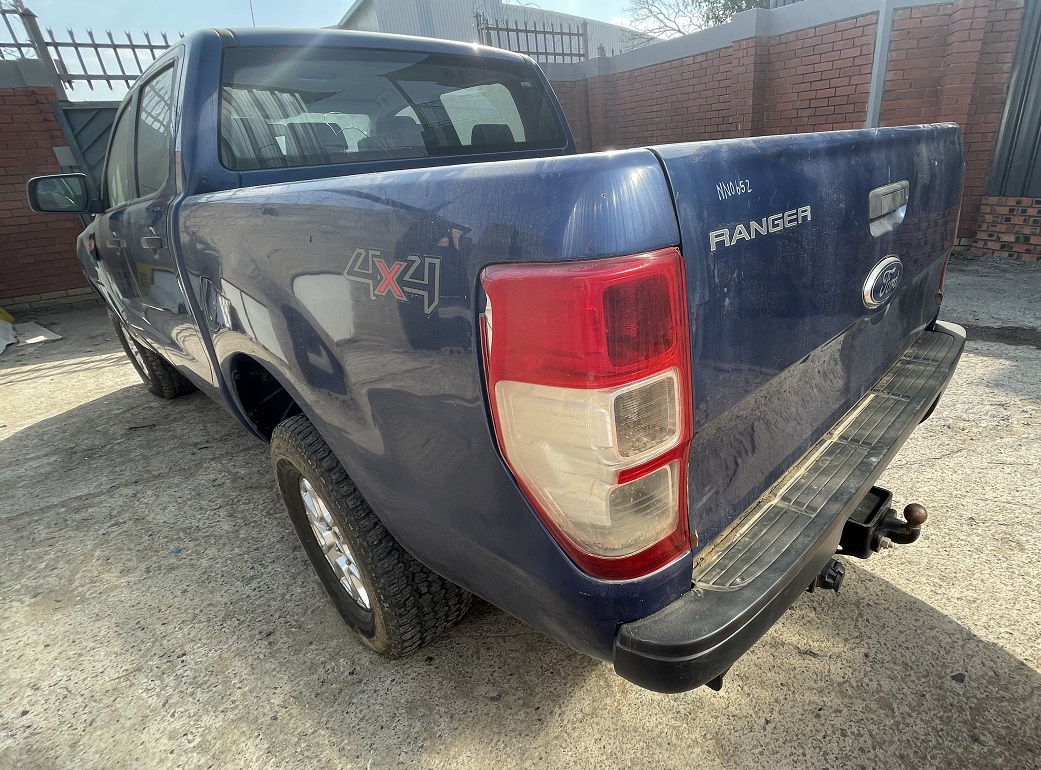 Image of a vehicle
