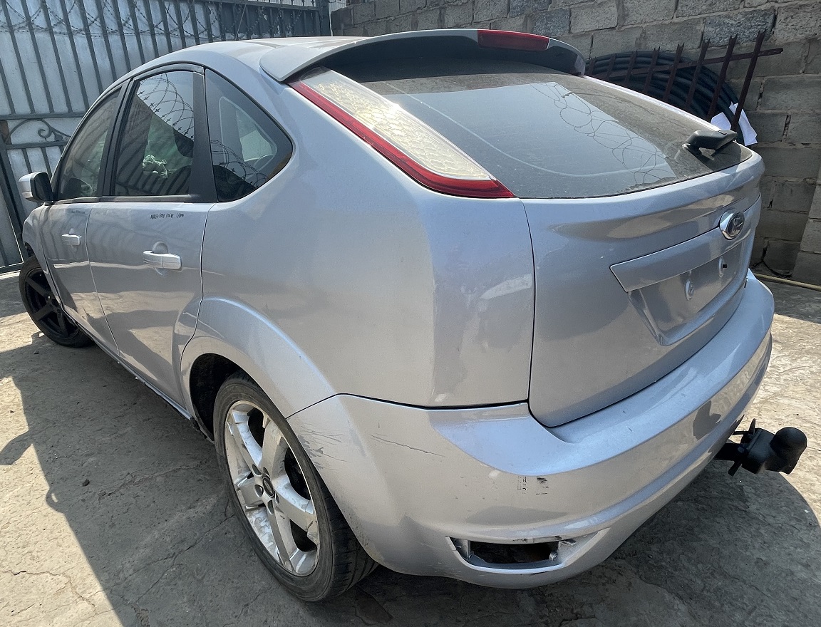 Image of a vehicle