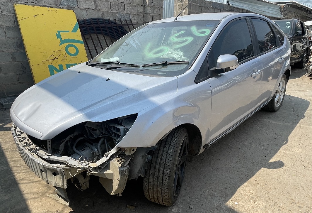 Image of a vehicle