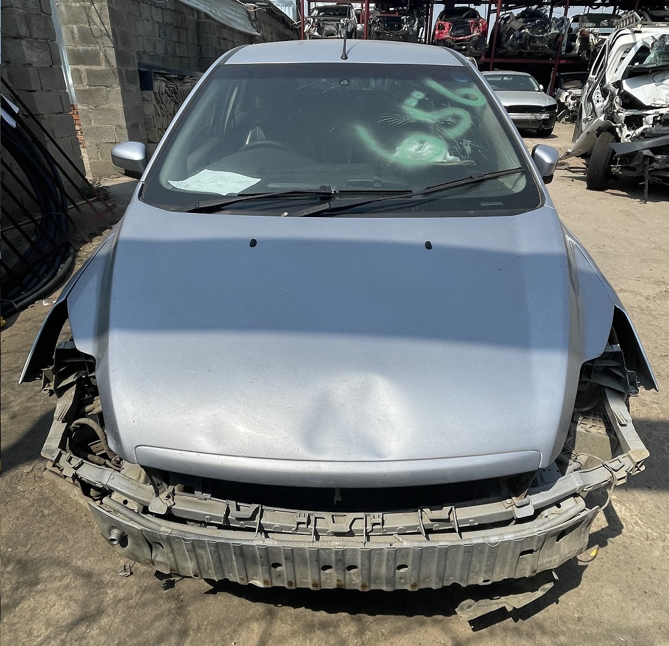 Image of a vehicle
