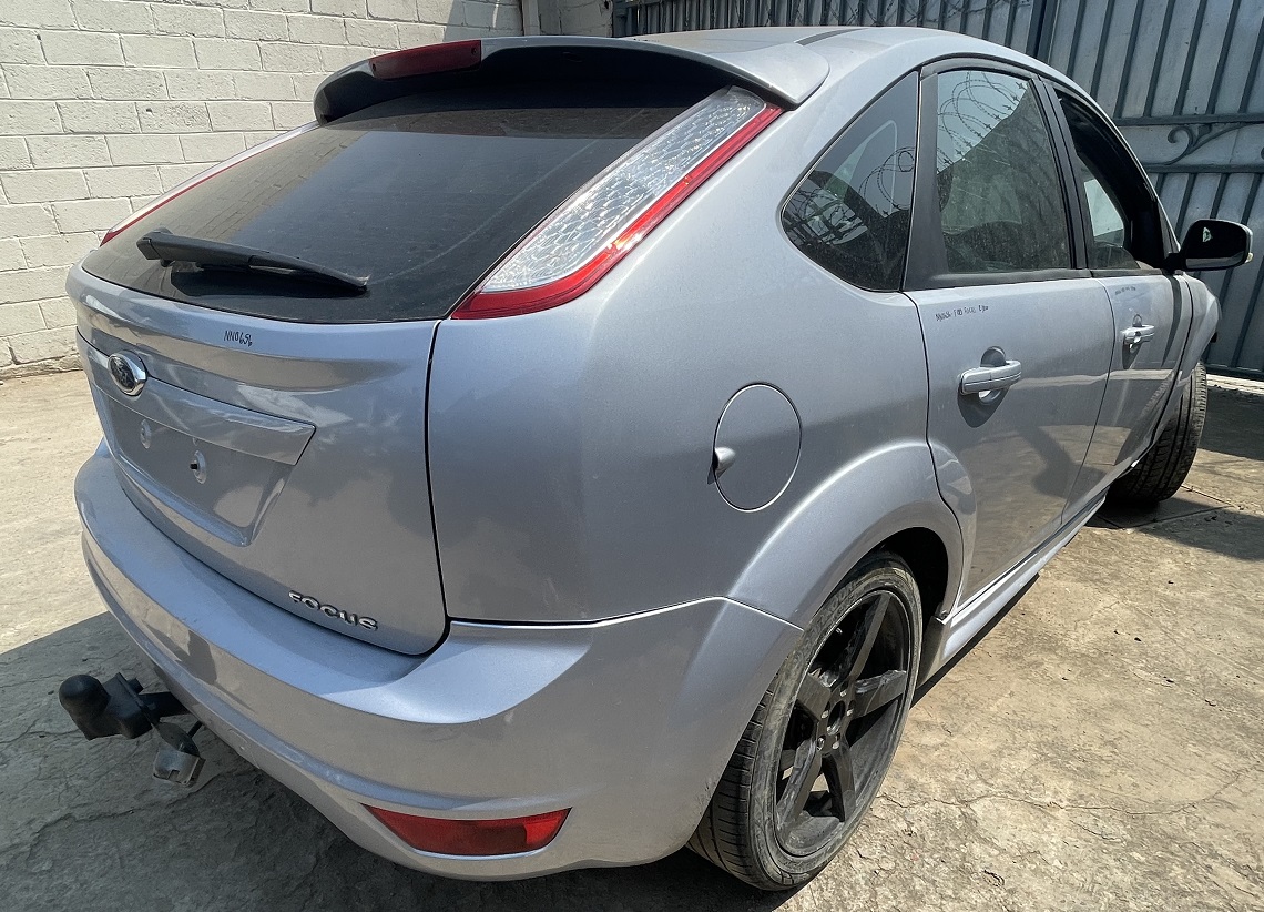 Image of a vehicle