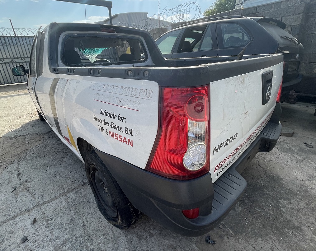 Image of a vehicle