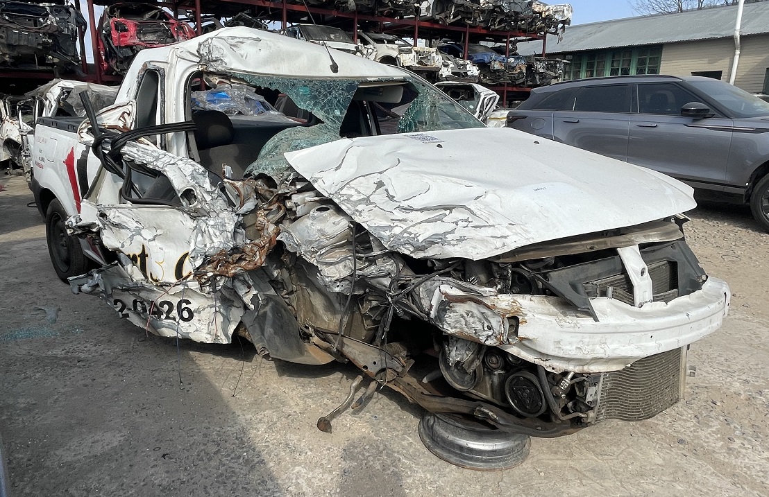 Image of a vehicle