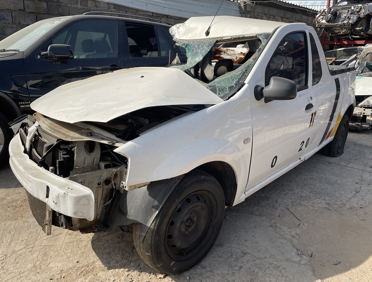 Image of a vehicle