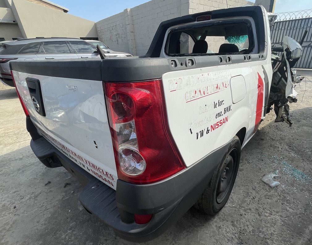 Image of a vehicle