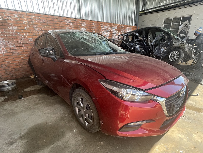 Vehicle Cover Image