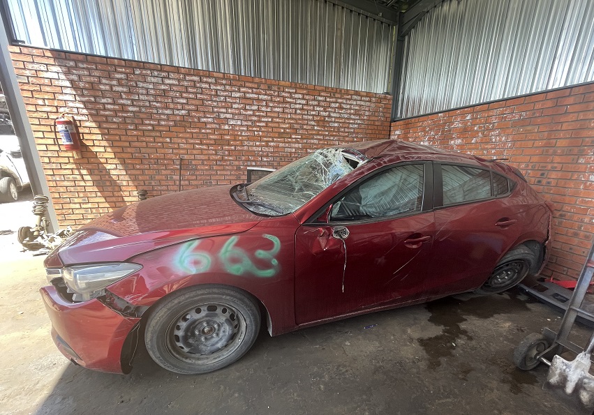 Image of a vehicle