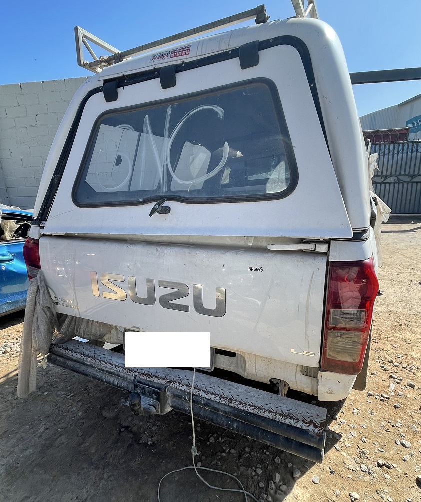 Vehicle Cover Image