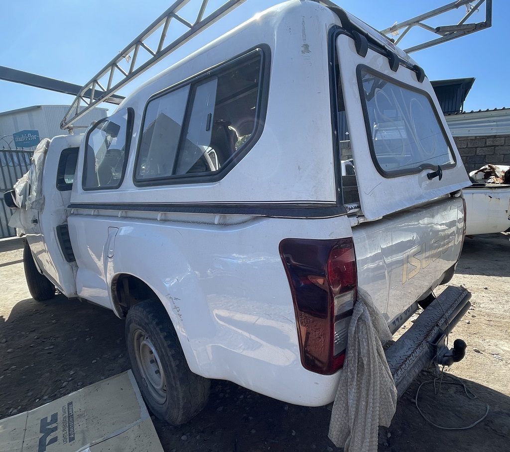 Image of a vehicle