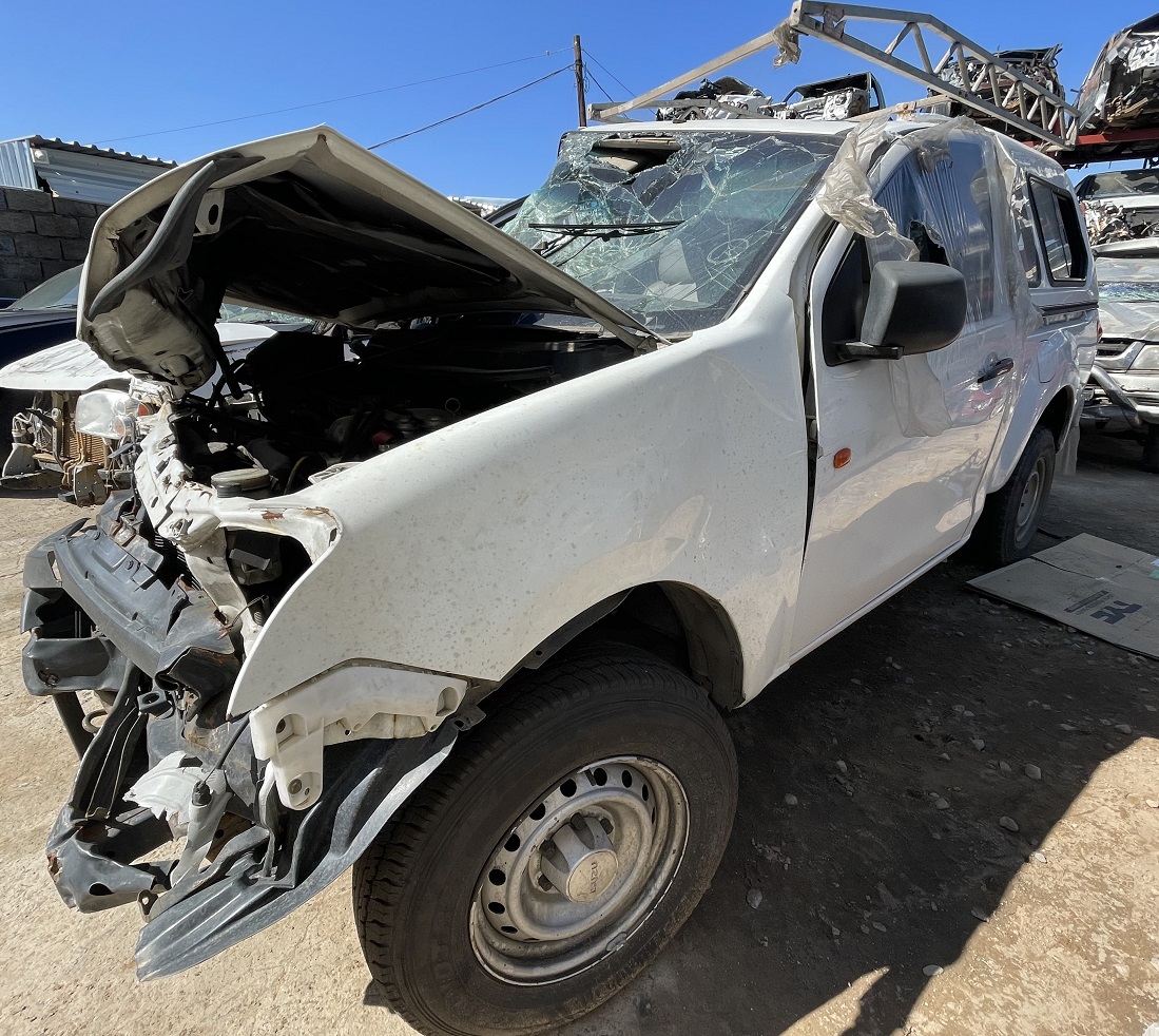 Image of a vehicle