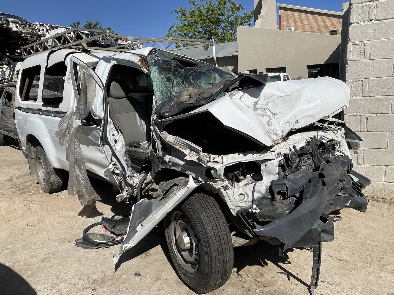 Image of a vehicle