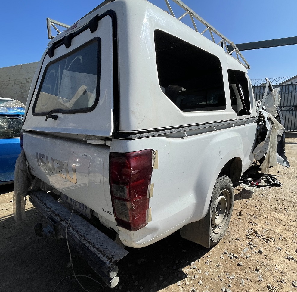 Image of a vehicle
