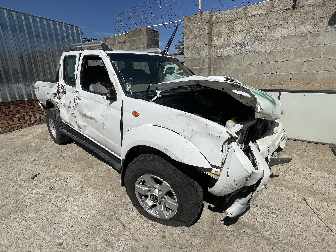 Image of a vehicle