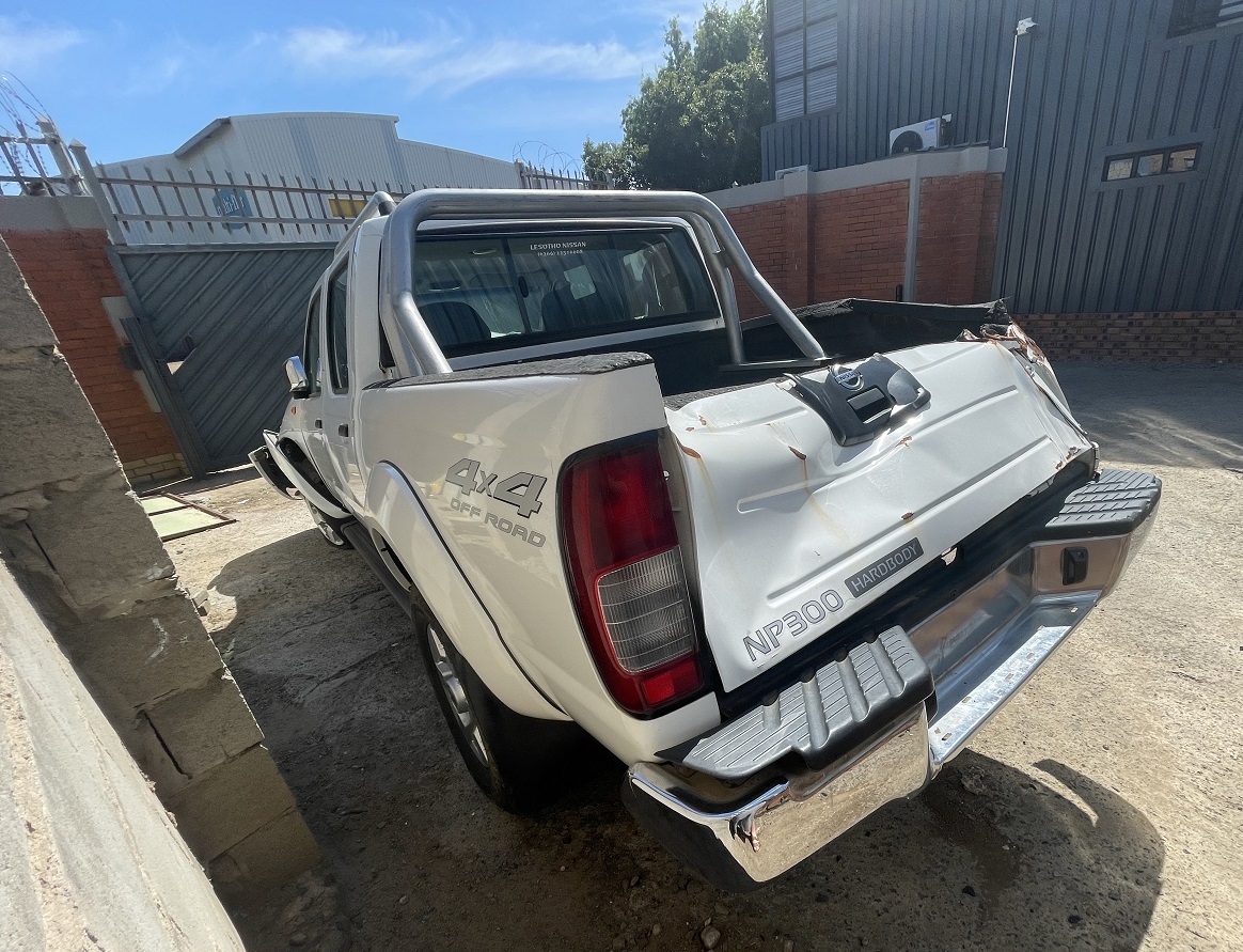 Image of a vehicle