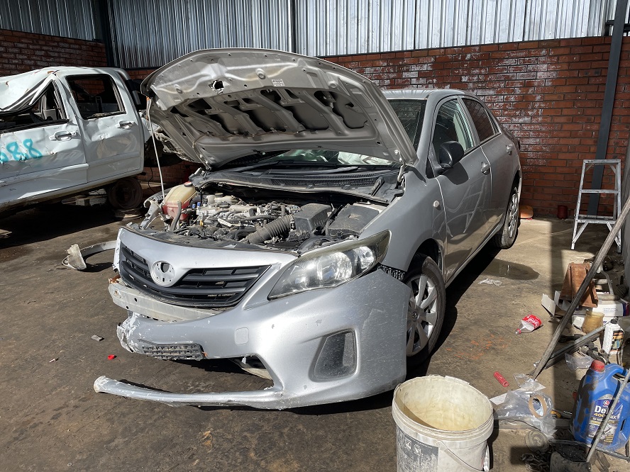 Vehicle Cover Image