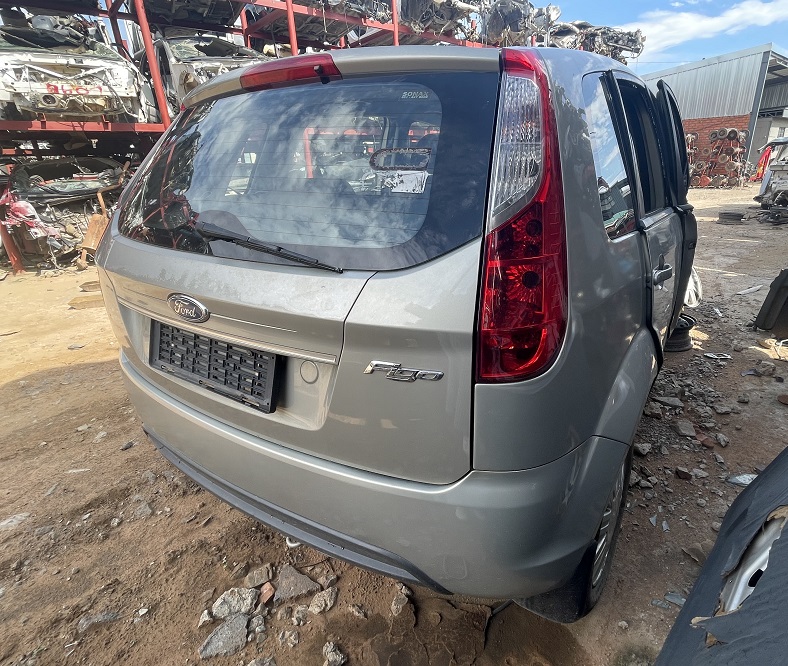 Image of a vehicle