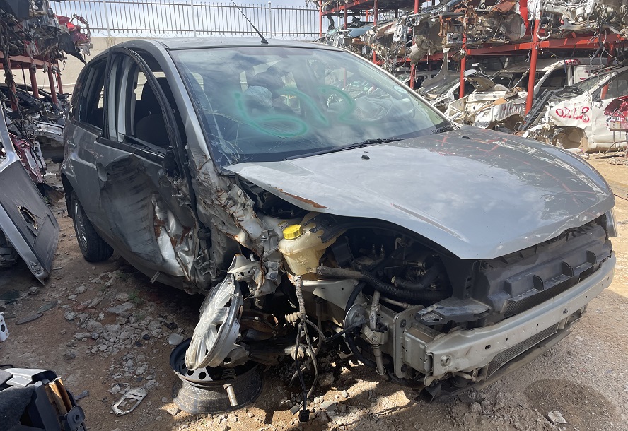 Image of a vehicle