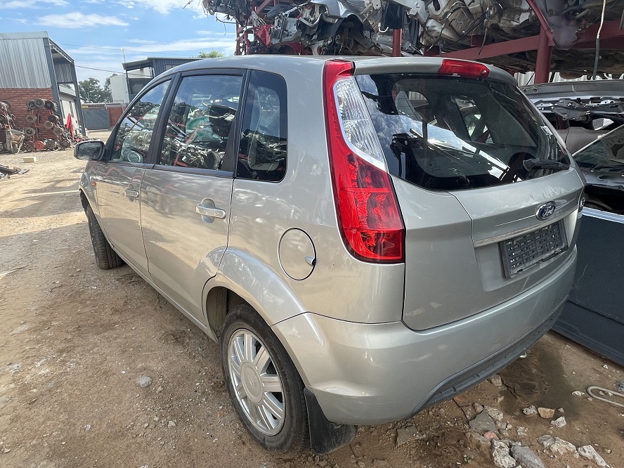 Image of a vehicle