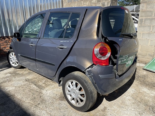 Image of a vehicle