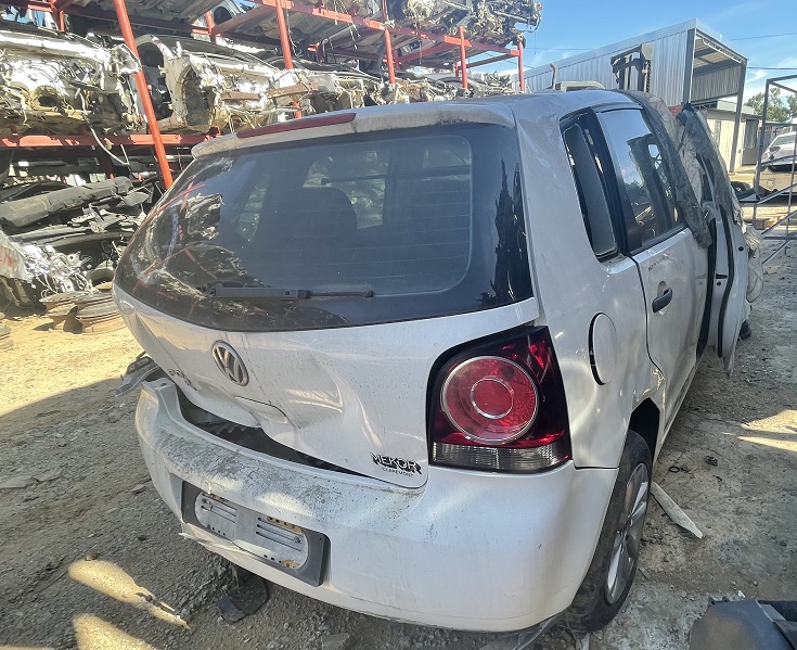 Image of a vehicle