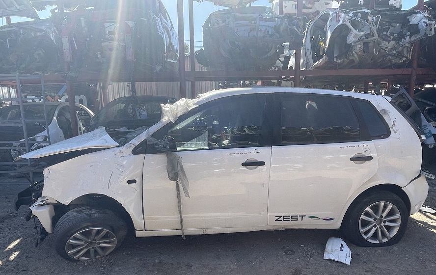Image of a vehicle