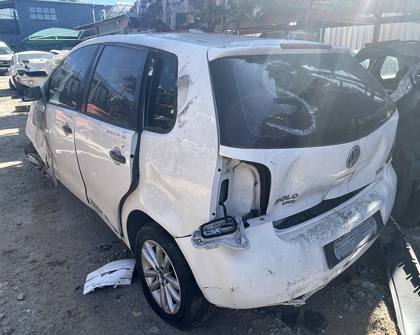 Image of a vehicle