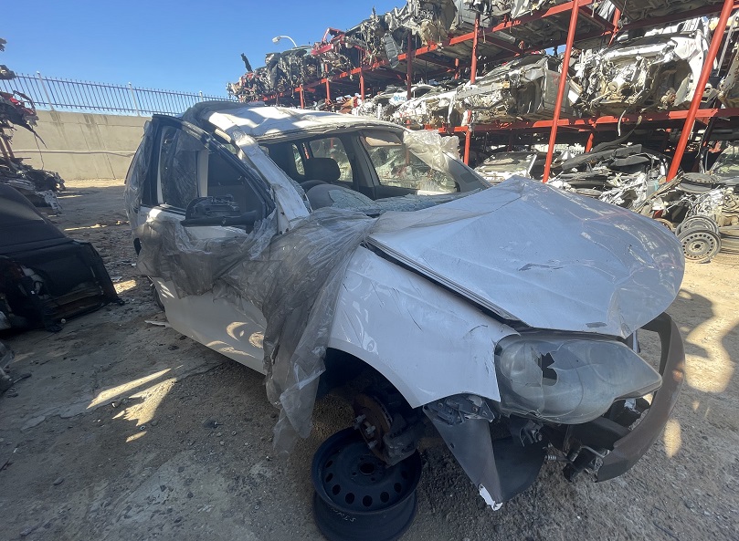 Image of a vehicle