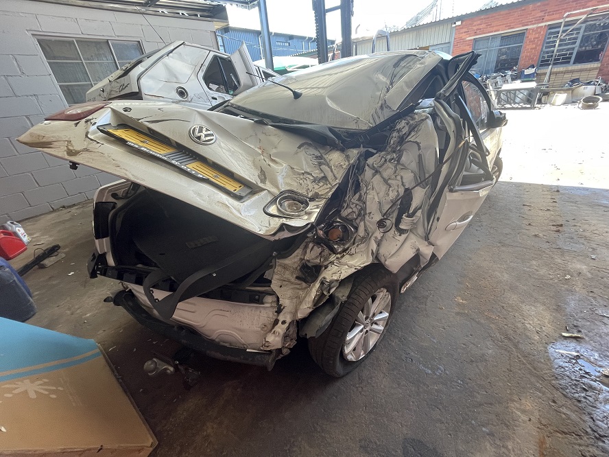 Image of a vehicle