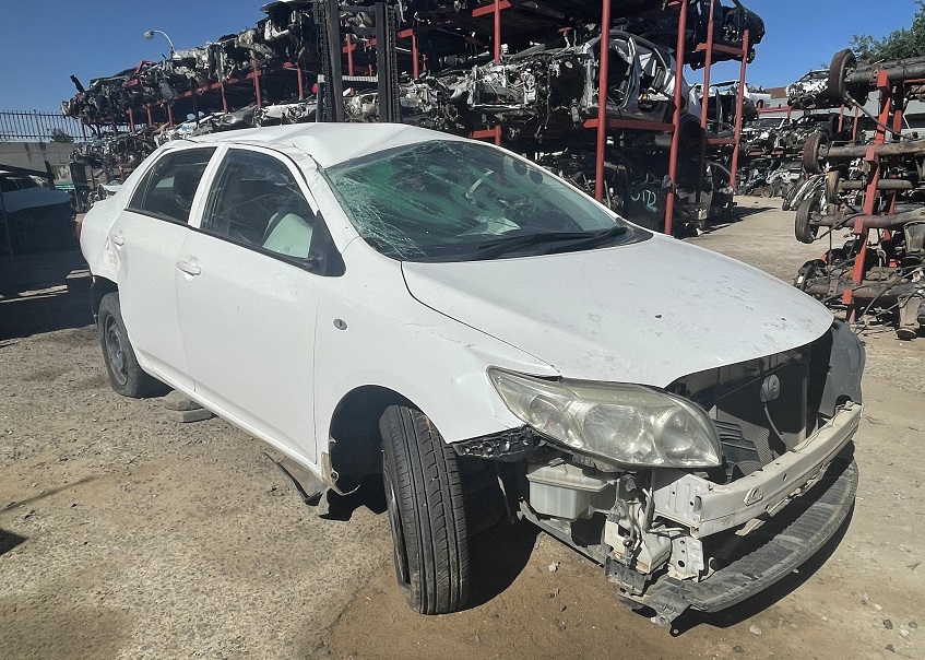 Vehicle Cover Image