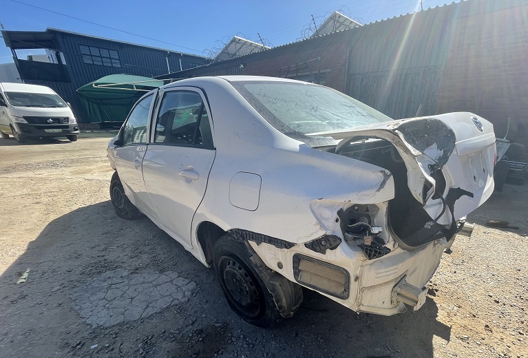 Image of a vehicle