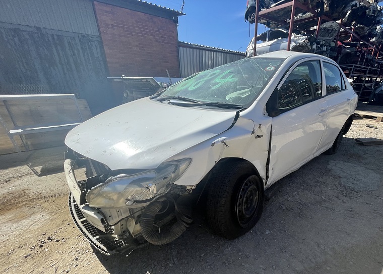 Image of a vehicle