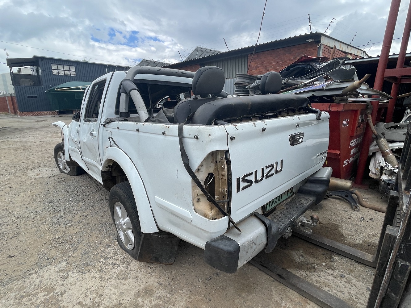 Vehicle Cover Image
