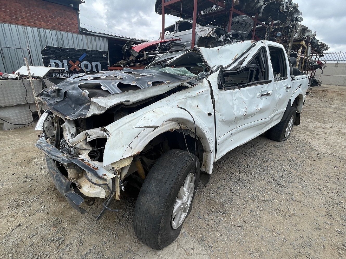 Image of a vehicle