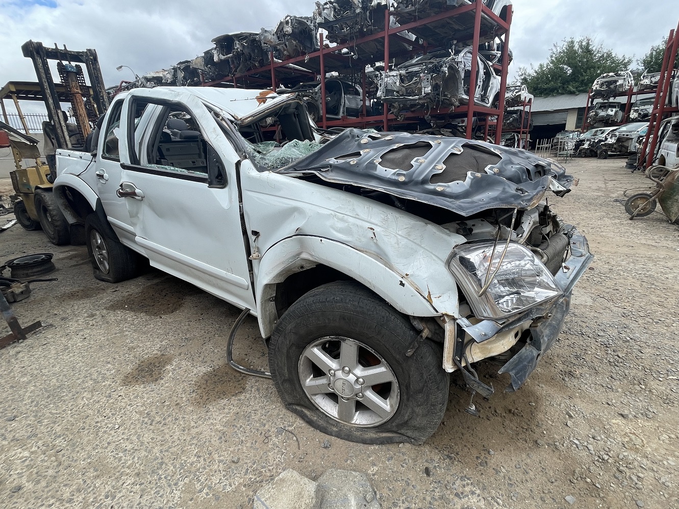 Image of a vehicle