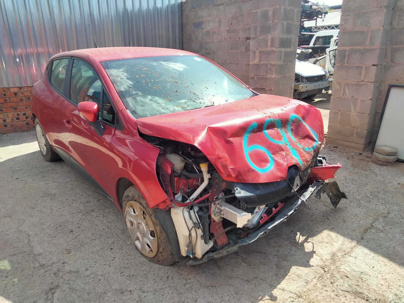 Vehicle Cover Image