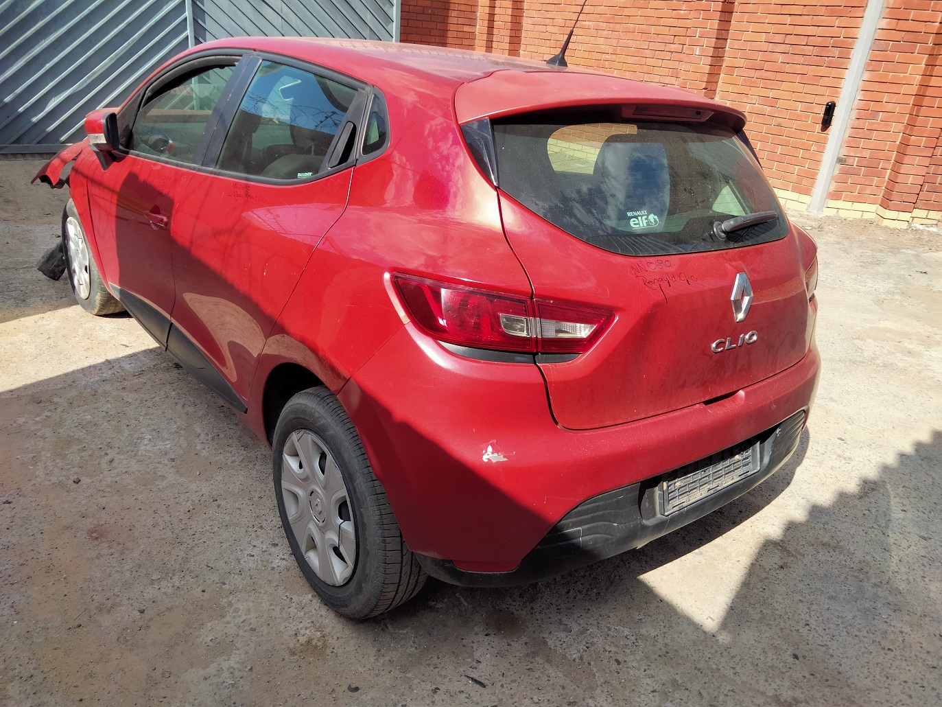Image of a vehicle