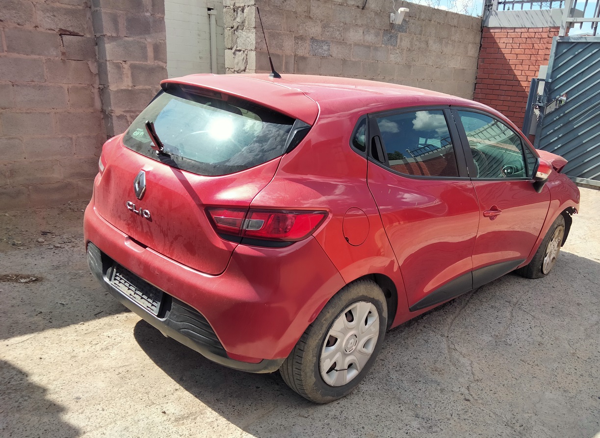 Image of a vehicle