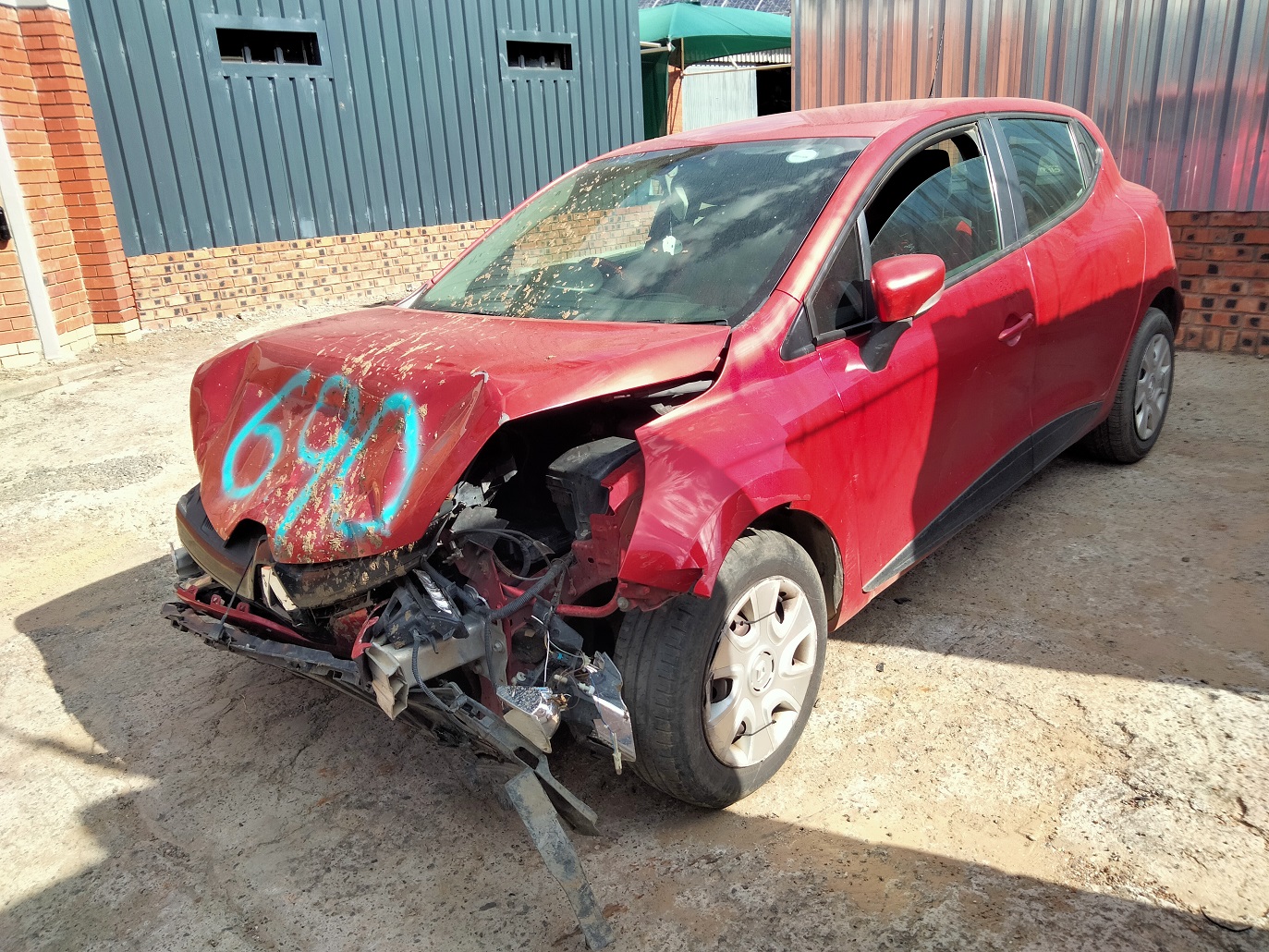 Image of a vehicle