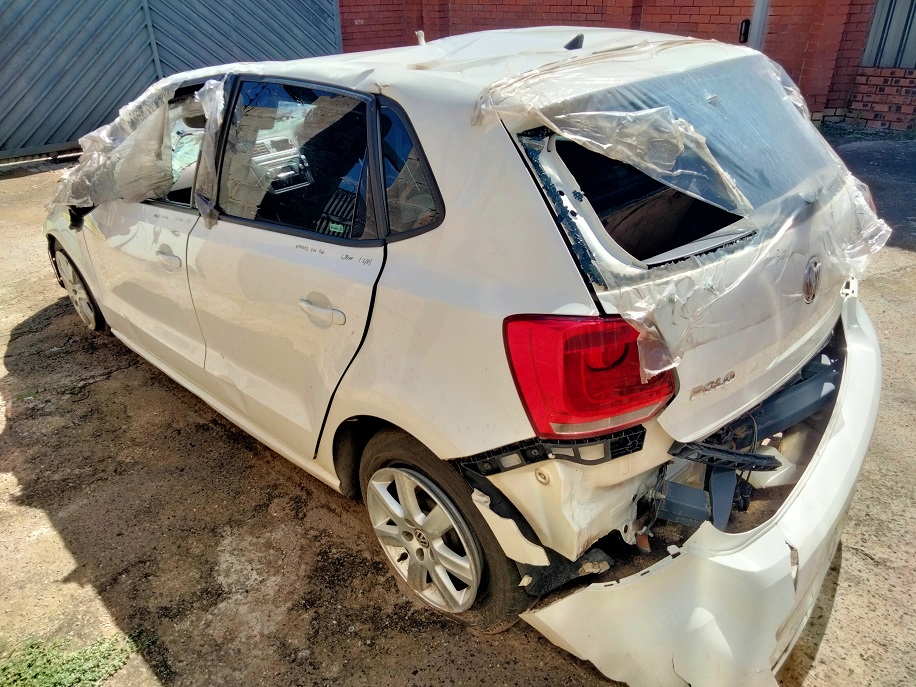 Image of a vehicle